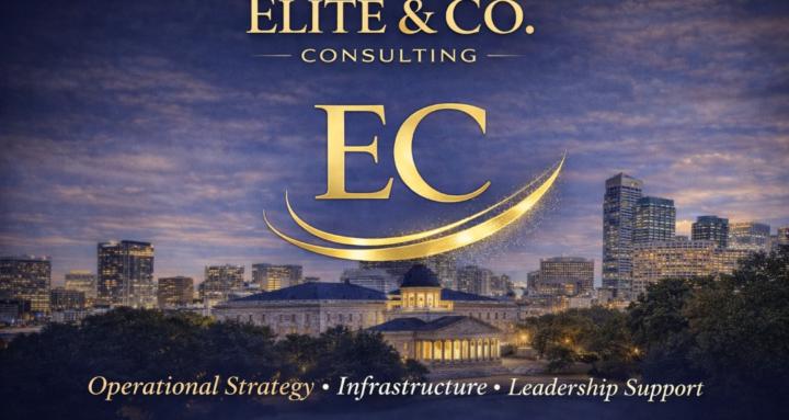 Elite & Co. Consulting