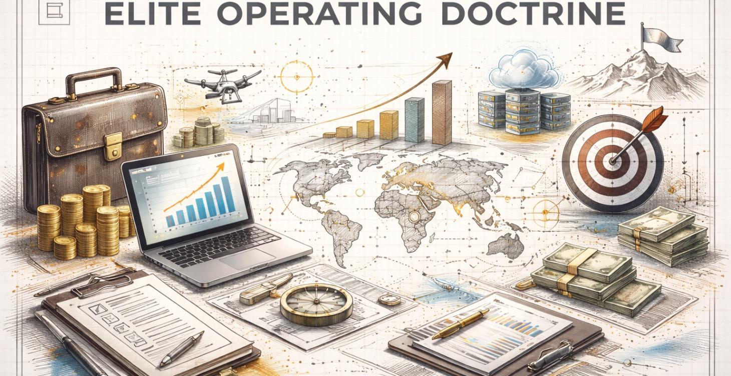 Elite Operating Doctrine