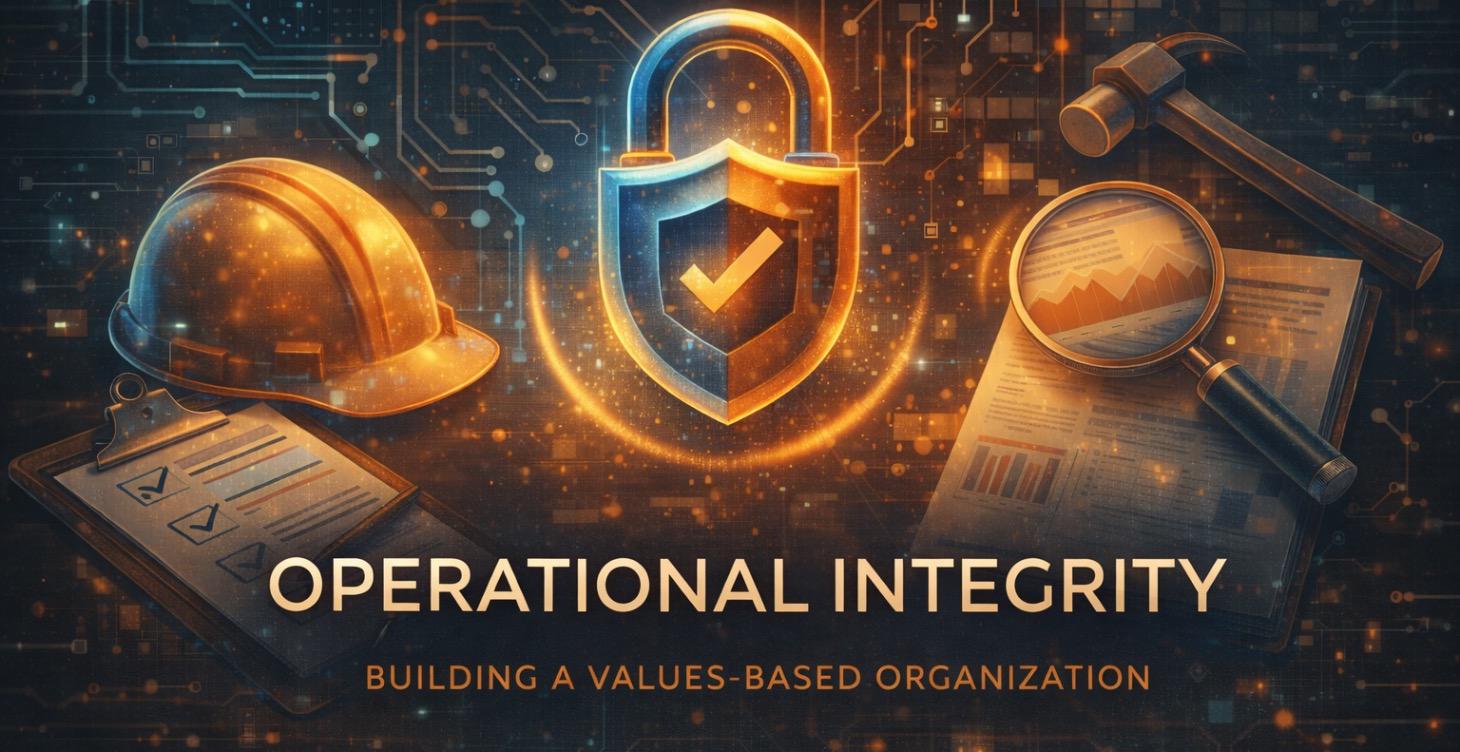 Operational Integrity