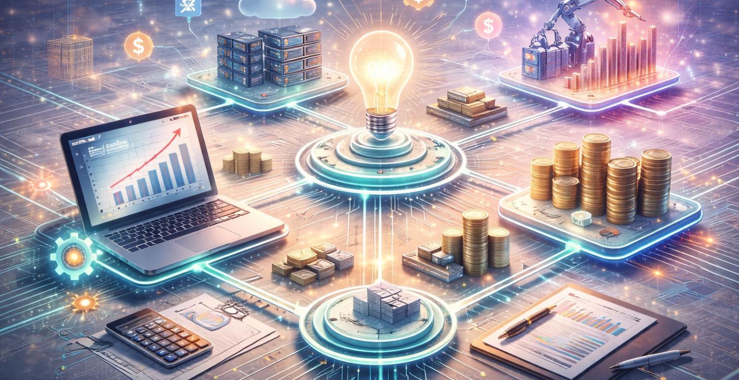 Enterprise Leverage Systems