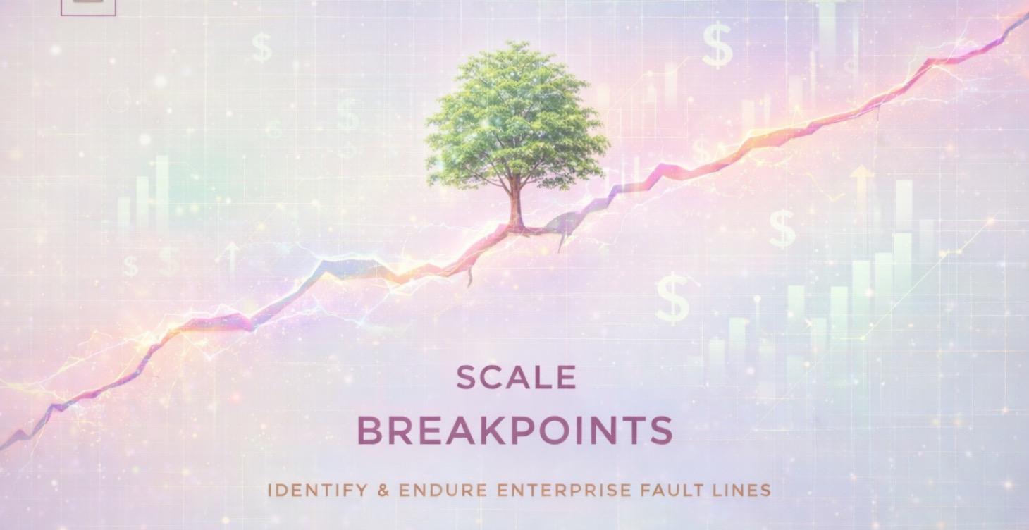 Scale Breakpoints