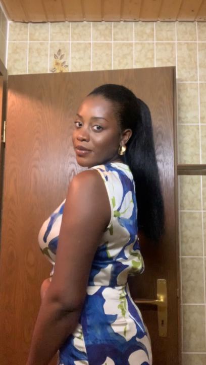 Sheila Oteng