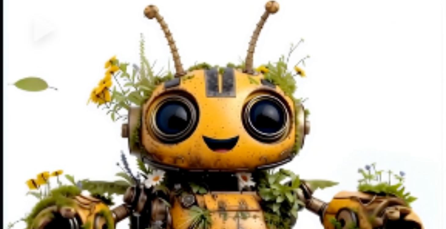 GrowBot 101 — Start Here