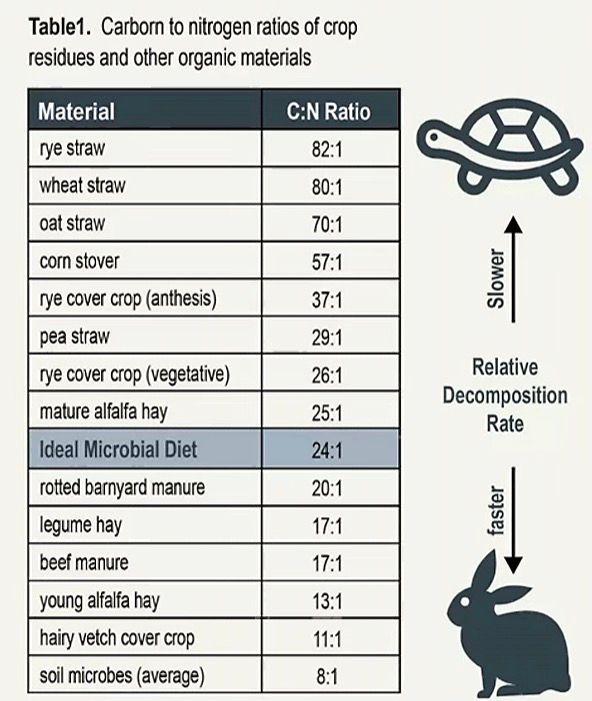 Fertilizer prices are exposing a hard truth in agriculture.