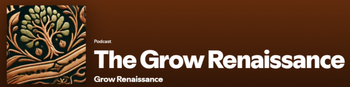 Grow Podcast