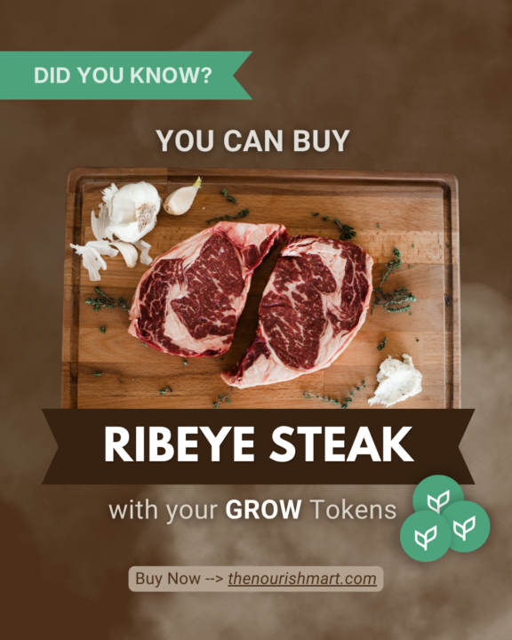NOURISH MARKETPLACE SPOTLIGHT 🥩