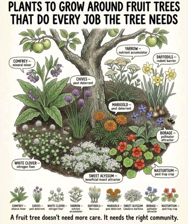 A living support system