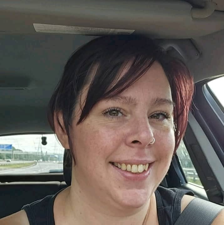 Nikki Ditchfield
