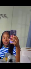 Rasheda Brathwaite