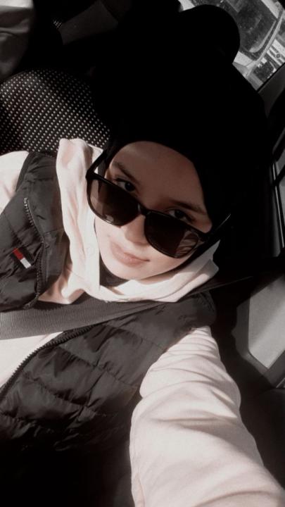 Ayse Kadir