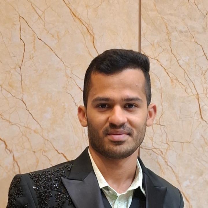 Divyam Jain