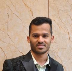 Divyam Jain