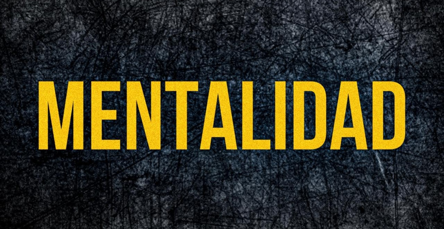 Mentalidad