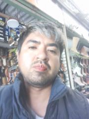 Luis eduardo Colan alejandria