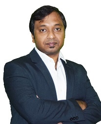 Yashaswi S