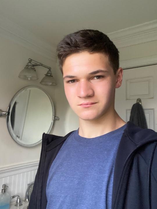 Christian Norian