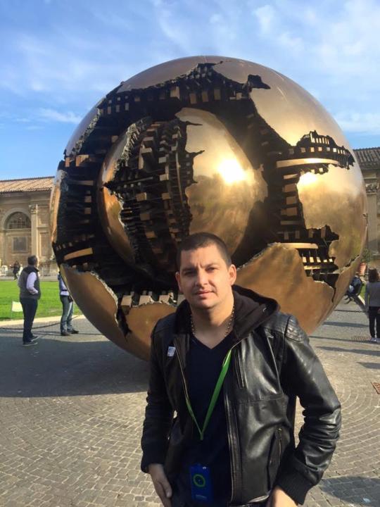 Hermes Hernández Hernández