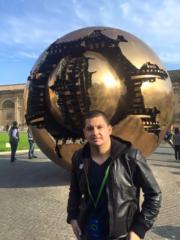 Hermes Hernández Hernández