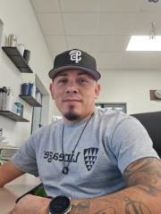 Zimri Solis