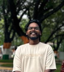 Sai Rohith
