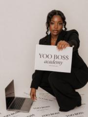Yoo BOSS academy