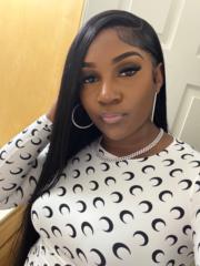 Raysheena Williams