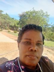 Hilda Mwiinga