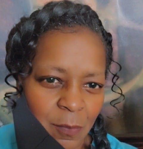 Sheila Morton-Taylor