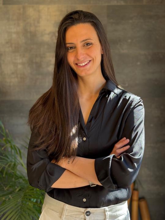 Alexia Casanova Velasco