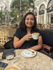 Regina Buenaventura-Alawadhi