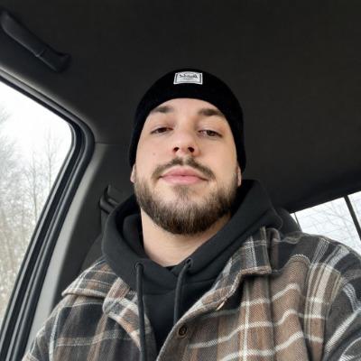 Ryan Mercer