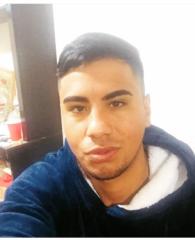 Claudio Cornejo