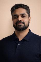 Abdul Rehaman Shaikh