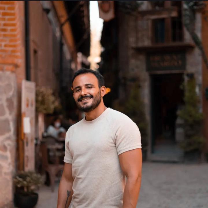 Miguel Angel Juarez