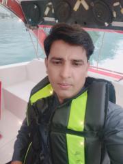 Mudassar Abbas