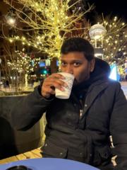 Madhukar Anand