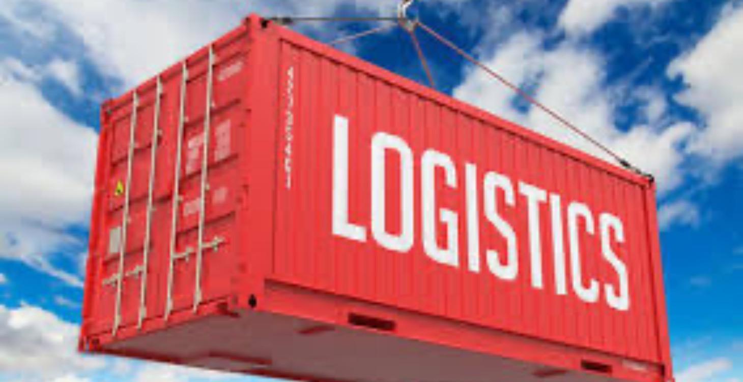 ENGLISH FOR LOGISTICS