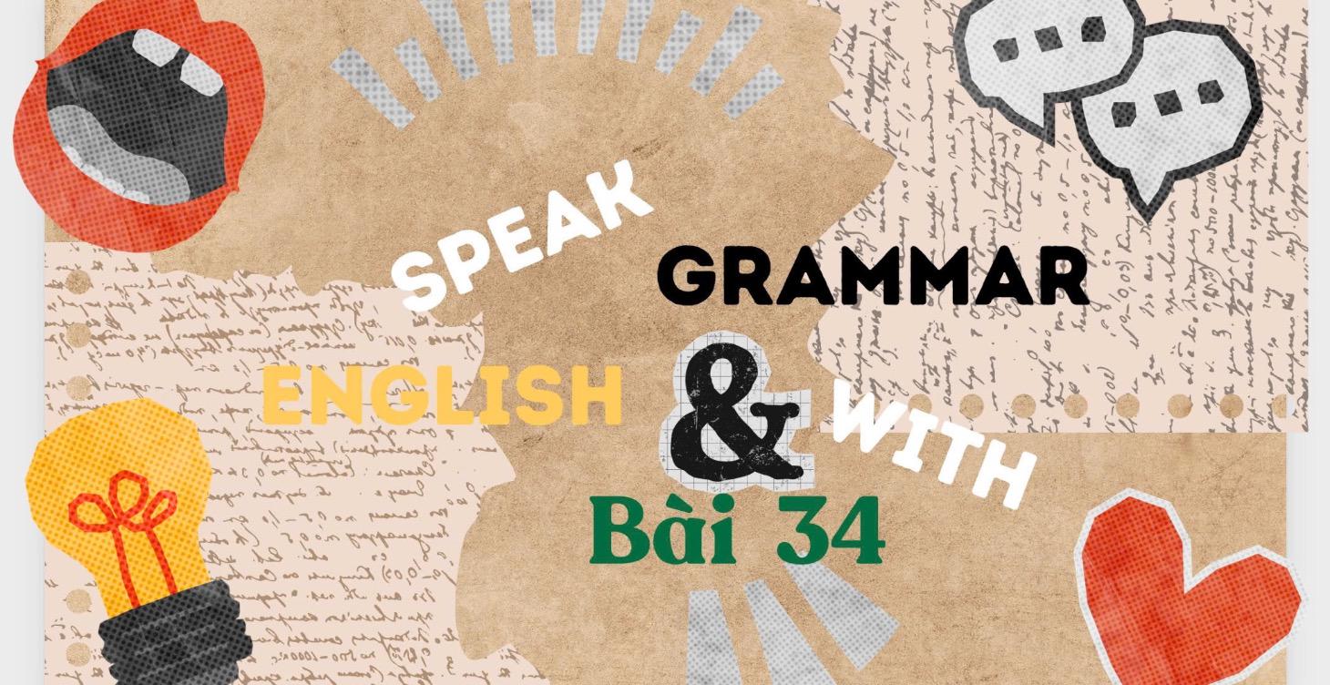 Ngữ Pháp Nền Tảng