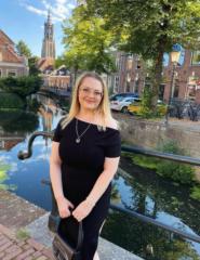 Aleksandra Bogdanovic