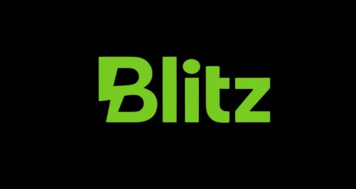 Behind The Scenes Blitz