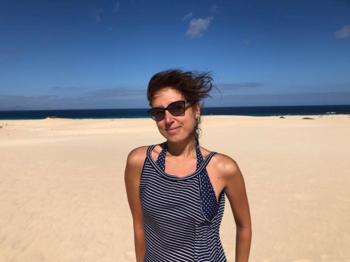 Ana G R