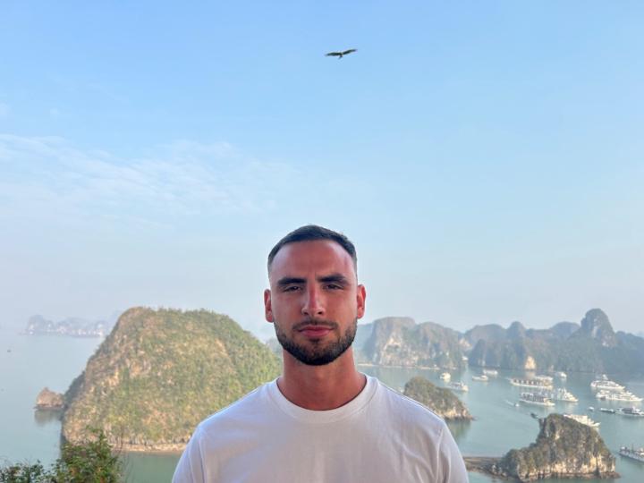 Ricardo Duilo