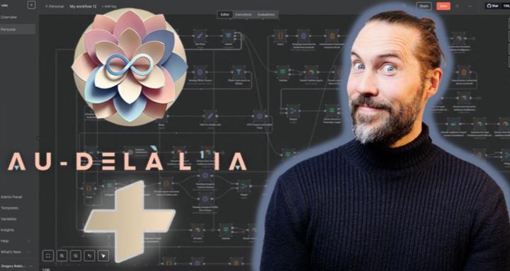 Audelalia Plus