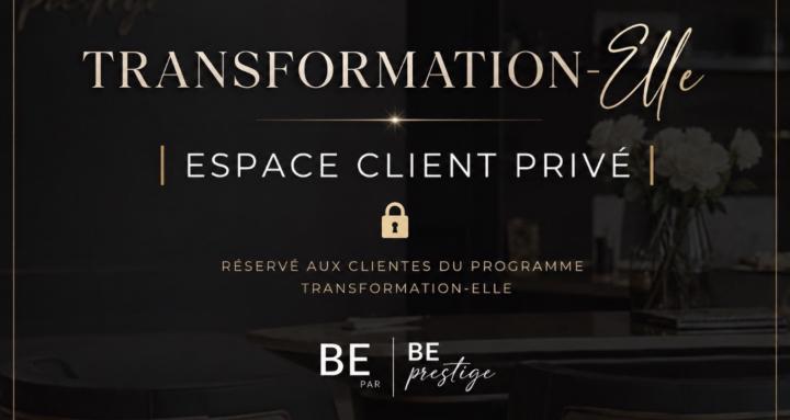 COACHING #1 PROS DE LA BEAUTÉ 