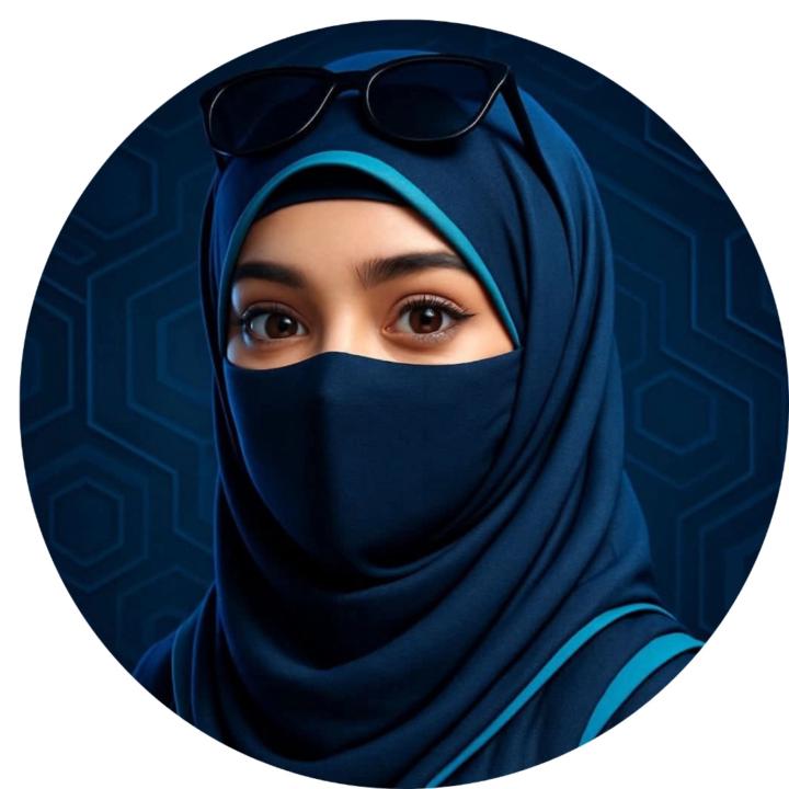 Khadija Rizwan