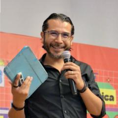 Zain Ramírez