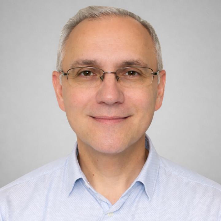 Andrii Kurhanevych