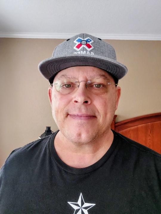 Kevin Havron