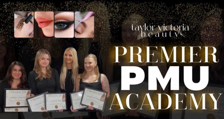 Premier PMU Academy 