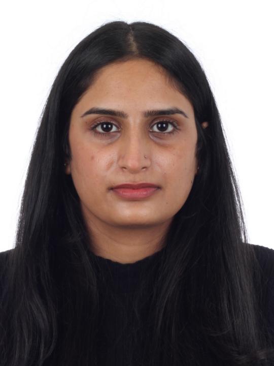 Simran Kaur